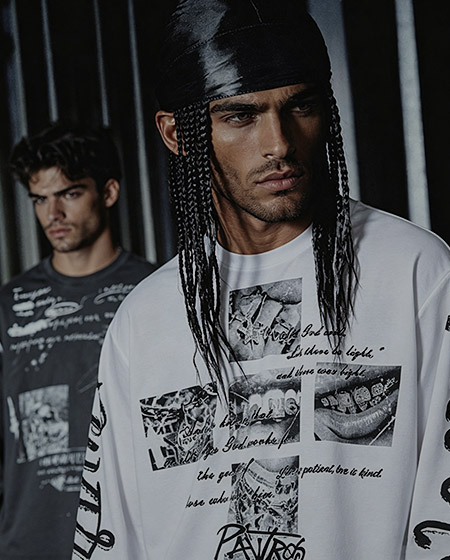 Custom Streetwear Hoodies Manufacturer