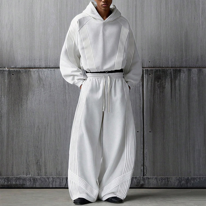 The Factory Behind Luxury Streetwear: What Mature Fashion Labels Should Demand From an OEM Manufacturer