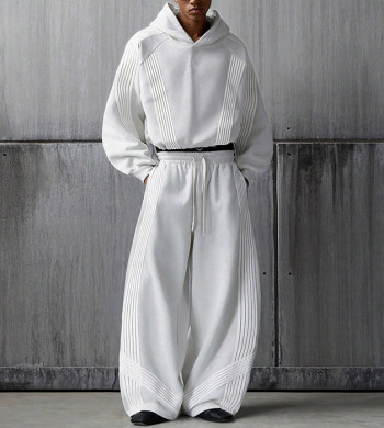 The Factory Behind Luxury Streetwear: What Mature Fashion Labels Should Demand From an OEM Manufacturer