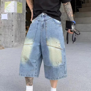 Why Baggy Jorts Are Harder to Manufacture Than They Look?
