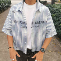 Why Boxy Streetwear Shirts Are Harder to Manufacture Than They Look?