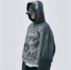 Top 8 Vintage Streetwear Hoodie Manufacturers in 2026: A Shortlist for Wash, Weight, and Bulk Execution