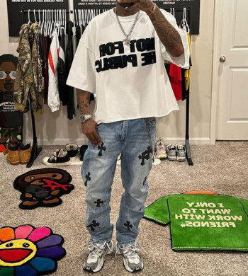 Top Oversized and Drop-Shoulder T-Shirt Manufacturers in 2026: Which Factories Can Build the Fit Behind Modern Streetwear?
