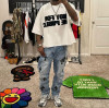 Top Oversized and Drop-Shoulder T-Shirt Manufacturers in 2026: Which Factories Can Build the Fit Behind Modern Streetwear?