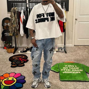 Top Oversized and Drop-Shoulder T-Shirt Manufacturers in 2026: Which Factories Can Build the Fit Behind Modern Streetwear?