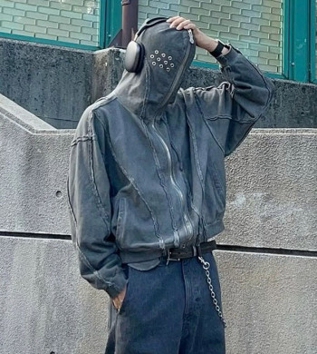 TOP Retro Y2K Fit Clothing Manufacturers 2026: Who Can Engineer the Vintage Silhouette for Modern Streetwear?