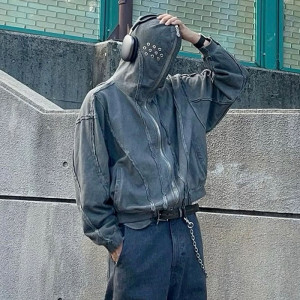 TOP Retro Y2K Fit Clothing Manufacturers 2026: Who Can Engineer the Vintage Silhouette for Modern Streetwear?