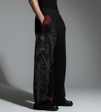 TOP Wide Leg Pants Manufacturers 2026: The Factory Evidence Behind Premium Streetwear Sweatpants