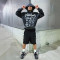 Custom Vintage Hoodie Manufacturer | Custom Oversized Streetwear & Luxury Embroidery Clothing Factory