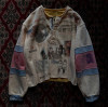 When a Graphic Sweatshirt Becomes a Premium Drop: The Manufacturing Rules Behind Vintage DTG Streetwear