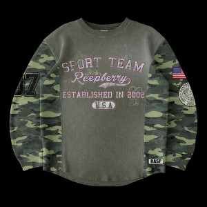TOP Custom Waffle Hoodie Manufacturers 2026: The Texture, Fit, and Decoration Test Behind Better Streetwear Drops