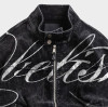 When a Retro Jacket Becomes a Real Product Line: The Cut-and-Sew Test Behind Premium Men's Outerwear