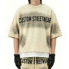 Why Streetwear Brands With Proven Sales Need a Luxury Oversized T-Shirt Manufacturer, Not Another Cheap Tee Supplier?