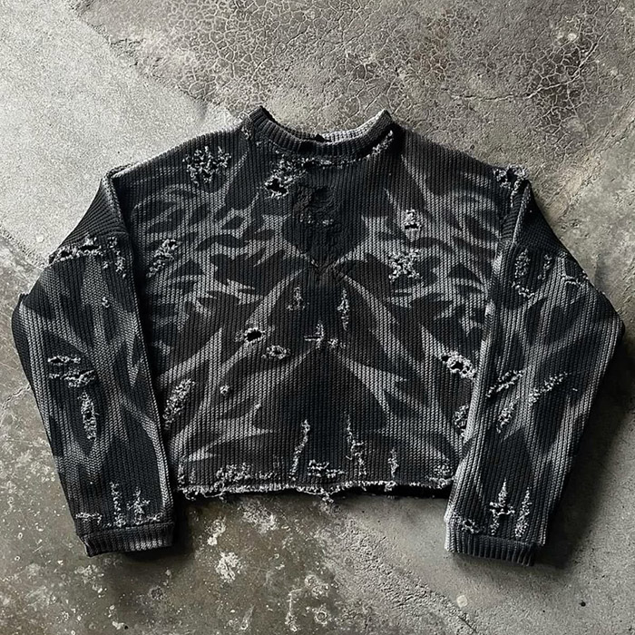 Cut and sew streetwear manufacturing in China for premium OEM brand production