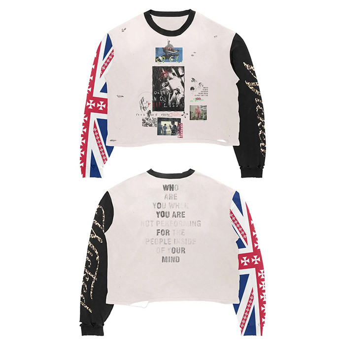 A Long Sleeve Tee Is Not a Basic: How Streetwear Brands Should Judge a China T-Shirt Manufacturer?