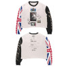 A Long Sleeve Tee Is Not a Basic: How Streetwear Brands Should Judge a China T-Shirt Manufacturer?
