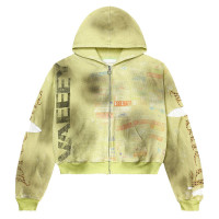 London Streetwear Hoodie Manufacturers vs Luxury OEM Factories: Where Premium Hoodie Production Really Wins?