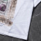Oversized DTG Print T shirt Manufacturer | Custom Distressed Streetwear Tee Shirt | Groovecolor