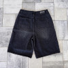 Custom Vintage Shorts Streetwear Manufacturer | Premium Rhinestone &  Wash Denim Shorts Manufacturer | Groovecolor