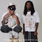 Oversized DTG Print T shirt Manufacturer | Custom Distressed Streetwear Tee Shirt | Groovecolor