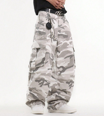 Best Premium Cargo Pants Factories in 2026: The Factory Tests Behind Comfortable Streetwear Bottoms