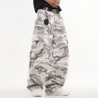 Best Premium Cargo Pants Factories in 2026: The Factory Tests Behind Comfortable Streetwear Bottoms
