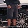 Custom Vintage Shorts Streetwear Manufacturer | Premium Rhinestone &  Wash Denim Shorts Manufacturer | Groovecolor