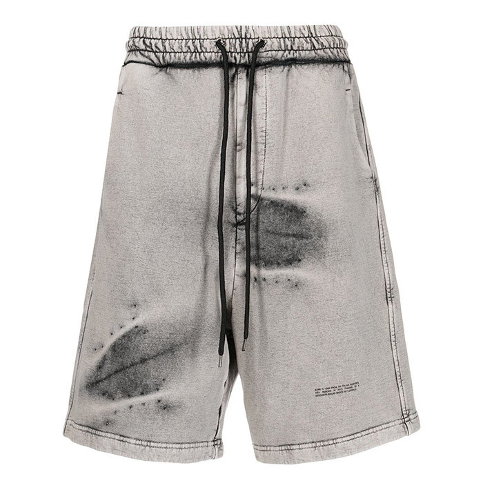 Faded Baggy Shorts Are the New Factory Test for Premium Streetwear