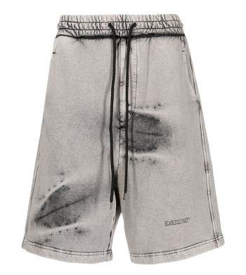 Faded Baggy Shorts Are the New Factory Test for Premium Streetwear