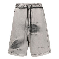 Faded Baggy Shorts Are the New Factory Test for Premium Streetwear
