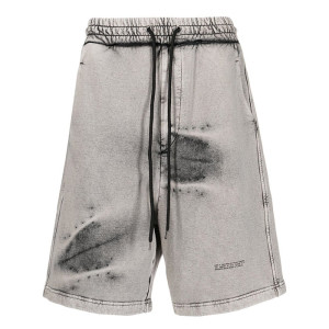 Faded Baggy Shorts Are the New Factory Test for Premium Streetwear