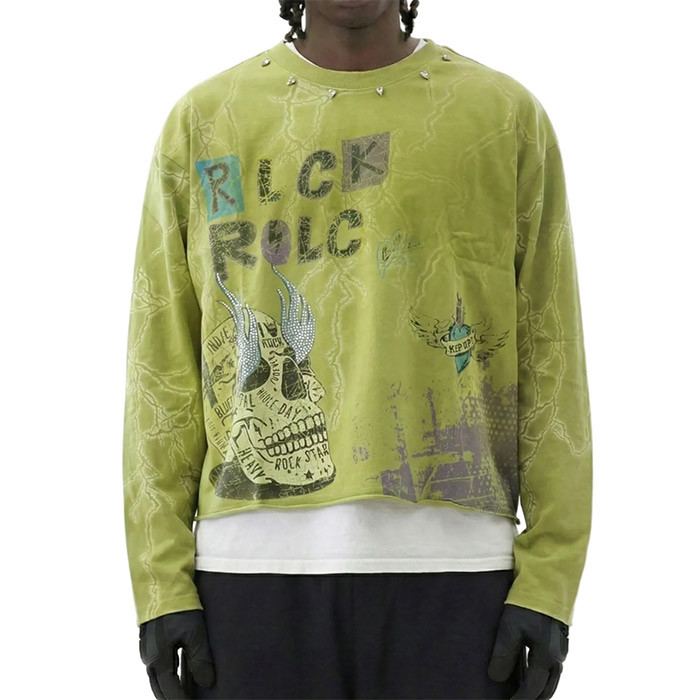 The Long Sleeve Tee Is the Fit Test: How Premium Streetwear Teams Should Judge a T-Shirt Factory?
