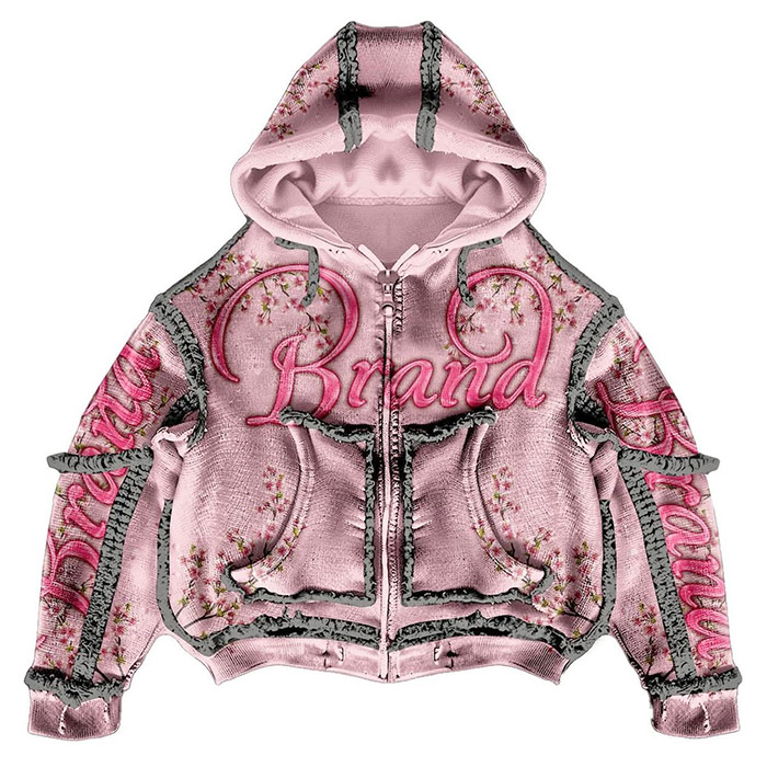 Canada-facing streetwear varsity jacket OEM factory comparison for cut-and-sew production