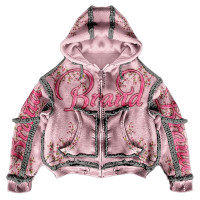 TOP 8 Custom Varsity Jacket Manufacturers for Canada-Facing Streetwear Brands in 2026: What to Check Before Choosing an OEM Jacket Factory?
