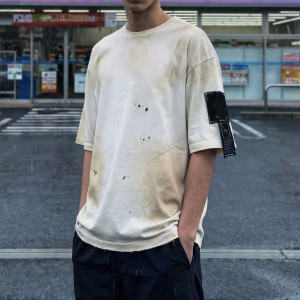 Top 5 Acid Washed T-Shirt Manufacturers in China for 2026
