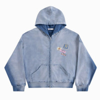 Blank Apparel vs Cut-and-Sew Streetwear Manufacturing: Which Model Fits Market-Proven Brands?