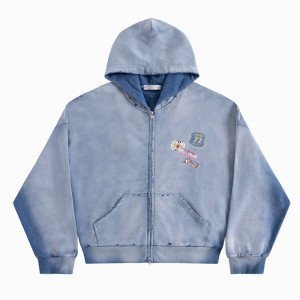 Blank Apparel vs Cut-and-Sew Streetwear Manufacturing: Which Model Fits Market-Proven Brands?
