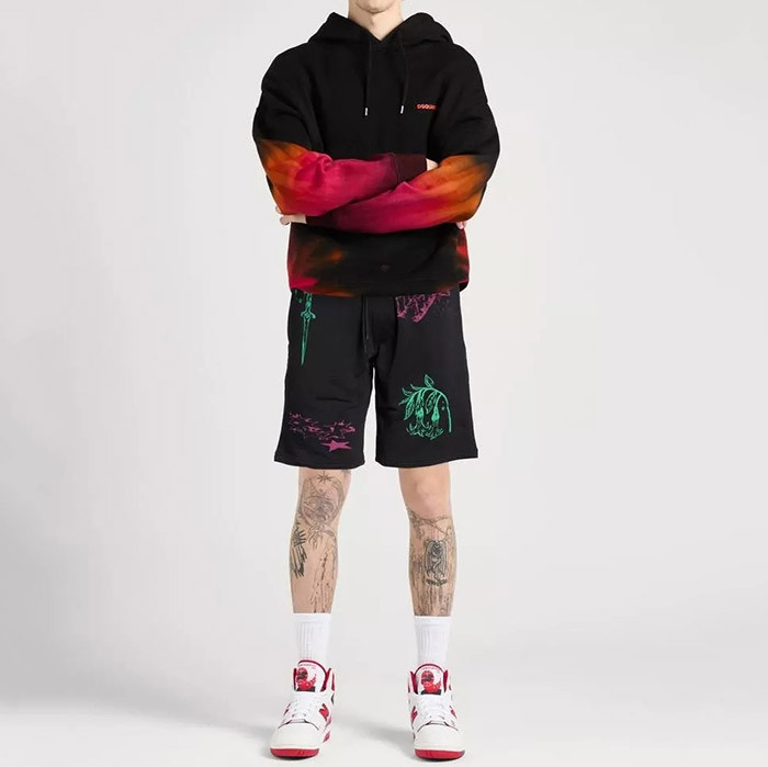 Basic Apparel Factory vs Premium OEM Streetwear Manufacturer | Which Model Fits Market-Proven Streetwear Brands?