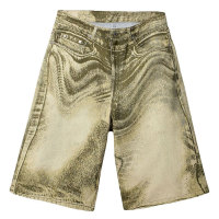 Top 5 Y2K Baggy Jorts Manufacturers in 2026: OEM Cut-and-Sew Factories for Streetwear Denim Shorts