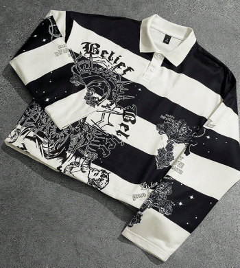 When a T-Shirt Factory Becomes a Product-Line Test: How Streetwear Brands Judge Custom Tees and Hoodies Together
