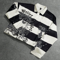 When a T-Shirt Factory Becomes a Product-Line Test: How Streetwear Brands Judge Custom Tees and Hoodies Together