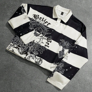 When a T-Shirt Factory Becomes a Product-Line Test: How Streetwear Brands Judge Custom Tees and Hoodies Together