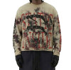 Not Just More Fabric: The Factory Test Behind Premium Oversized Long Sleeve T-Shirts
