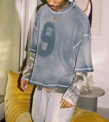 Sustainable T-Shirt Printing for Streetwear Brands: What Actually Holds Up After Bulk Production?
