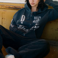 How Streetwear Brands Should Choose a High-GSM Custom Hoodie Manufacturer?