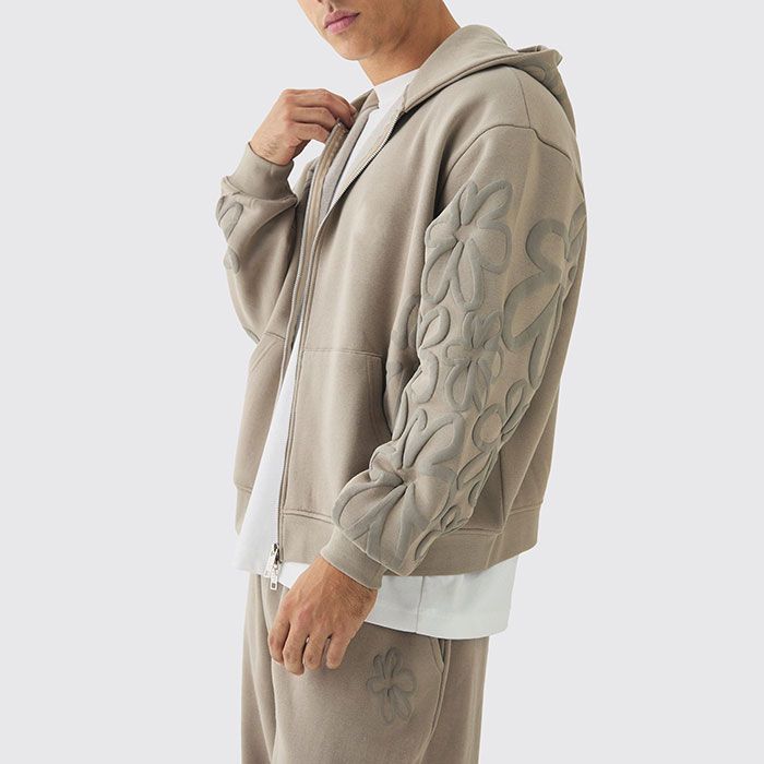 Global OEM streetwear factory shortlist for brands with proven sales