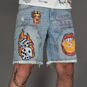 USA Clothing Manufacturers for Streetwear Shorts: Who Fits Local Production-and When Should They Look Beyond It?
