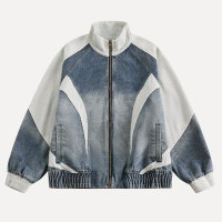 From Embroidered Baseball Jackets to Denim Outerwear: How Streetwear Brands Should Evaluate a China OEM Jacket Factory?
