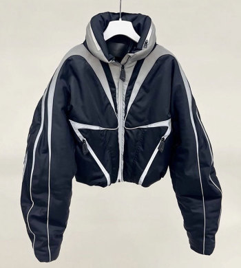 How to Choose a Tracksuit Manufacturer for Premium Streetwear Track Jackets?