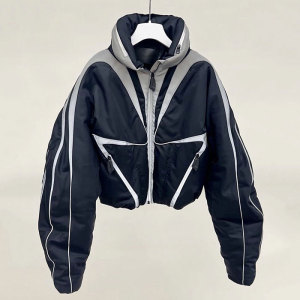 How to Choose a Tracksuit Manufacturer for Premium Streetwear Track Jackets?